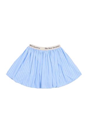 Ficus Gonna Ficus Stripes THE NEW SOCIETY KIDS | S26AHB1P522FICUSSTRIPES